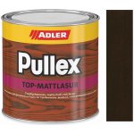 ADLER Česko Pullex Top Mattlasur 0,75 l Wenge – Sleviste.cz