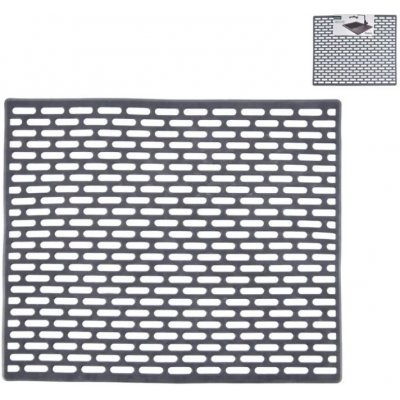 Vložka dřezová UH Sink 33x28 cm šedá - Orion – Zbozi.Blesk.cz