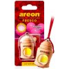 Osvěžovač vzduchu AREON FRESCO Bubble Gum 4 ml