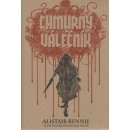 Kniha Chmurný válečník - Alistair Rennie, Vázaná