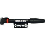 Oxford Airflow Mini Pump – Zboží Mobilmania