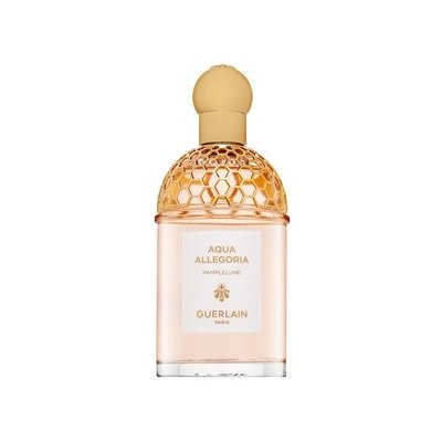 Guerlain Aqua Allegoria Pamplelune 2022 Refillable toaletní voda dámská 125 ml – Hledejceny.cz