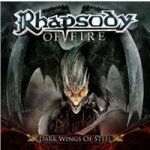 Rhapsody Of Fire - Dark Wings Of Steel CD – Zbozi.Blesk.cz