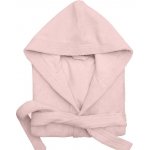 Scanquilt dětský župan Bela Duo světle růžová – Zbozi.Blesk.cz