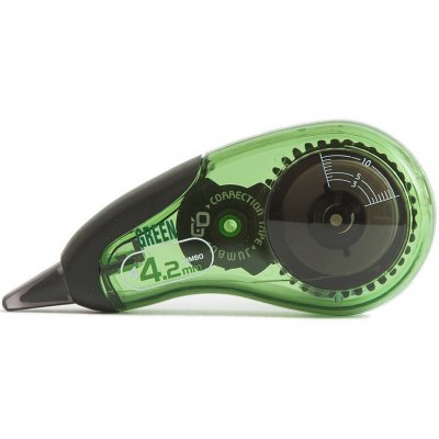 D.rect roller korekční 4,2 mm x 10 m – Hledejceny.cz