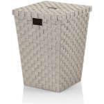 Kela Alvaro PP stříbrná šedý KL-24569 – Zboží Mobilmania