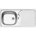 Pyramis CA1 – Sleviste.cz