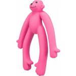 Trixie Monkey opice plněný latex 25 cm – Zboží Dáma