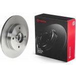 Brzdový kotouč BREMBO 08.9512.27 | Zboží Auto