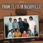Presley Elvis - From Elvis In Nashville LP – Hledejceny.cz
