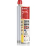 Fischer Chemická malta FIS V Plus 360 S (CS,SK,HU) 558762 – Sleviste.cz
