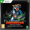 Hra na Xbox One UFO Robot Grendizer: The Feast of the Wolves (Collector's Edition)