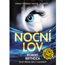 Noční lov - Robert Bryndza