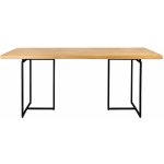 Dutchbone Class 220 x 90 cm dub – Zboží Mobilmania