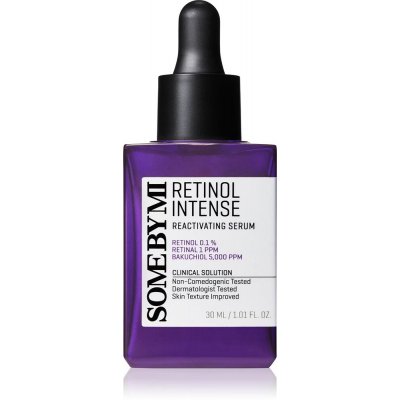 Some By Mi intenzivní sérum na pleť Retinol Intense Reactivating Serum 50 ml – Hledejceny.cz