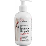 OVER ZOO Šampon pro psy plemene shih tzu 250 ml – Zboží Dáma