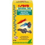 Sera spirulina Tabs 24 tablet – Zboží Dáma