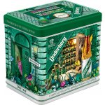 Underberg 44% 12 x 0,02 l (dárkové balení plechový box) – Zboží Dáma