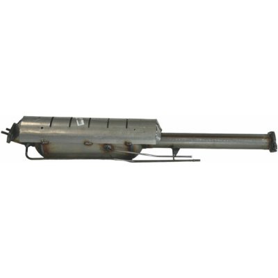 Filtr pevných částic - DPF BOSAL 095-350 (095350) – Zboží Mobilmania