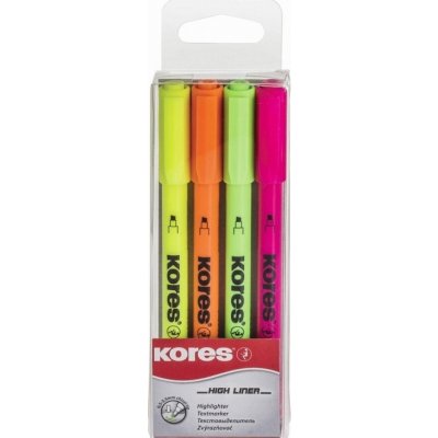 Kores 362 sada 4 ks – Hledejceny.cz