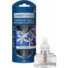 Osvěžovač vzduchu Yankee Candle MIDNIGHT JASMINE, náplň pro vůni do elektrické zásuvky 2 x 18,5 ml