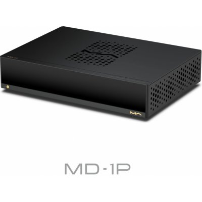 Matrix Audio MD-1P – Zboží Živě