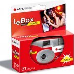 AgfaPhoto LeBox Flash 400/27 – Zboží Živě