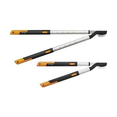 Nůžky na větve Fiskars SmartFit L86 teleskopické – Zbozi.Blesk.cz