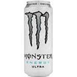Monster Energy Drink Zero Ultra 500 ml – Hledejceny.cz