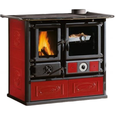 Nordica TERMOROSA D.S.A. s výměníkem bordo – Sleviste.cz