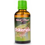Bylinné kapky Gemmoterapie Jeřáb oskeruše pupeny tinktura z pupenů 50 ml – Hledejceny.cz