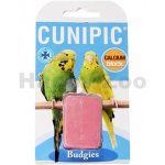 Minerální Calcium blok pro ptáky Cunipic 1 ks – Zboží Dáma