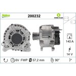generátor VALEO 200232