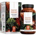 Naturtreu přírodní kofeinový komplex Muntermacher 120 kapslí – Hledejceny.cz