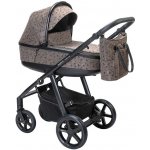 ESPIRO Next Up Limited Dragonfly 809 beige 2022 – Hledejceny.cz