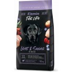 Fitmin For Life Light & Senior All Breeds Poultry Pork Beef 12 kg – Hledejceny.cz
