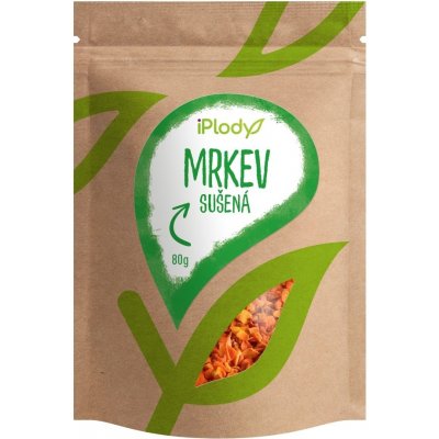 iPlody Kurkuma mletá 100 g