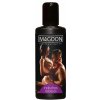 Erotická kosmetika Magoon Indisches Liebes-Öl Erotik Massage-Öl mystická vůně 50 ml