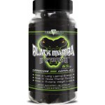 Innovative Labs Black Mamba Hyperrush 90 kapslí – Zboží Dáma