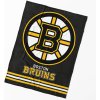 Dětská deka Carbotex Coral fleece deka NHL Boston Bruins
