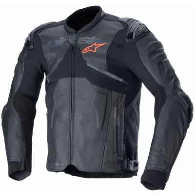Alpinestars ATEM 5 2025 černá – Hledejceny.cz