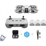 DJI Neo Smart Combo – Sleviste.cz