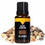 Bilovit esenciální olej Myrha 10 ml – Hledejceny.cz