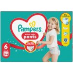 Pampers Active Baby Pants 6 84 ks – Zbozi.Blesk.cz