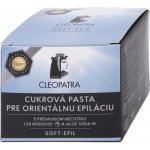 Cleopatra Depilační cukrová pasta 120 g – Sleviste.cz
