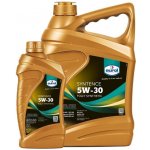 Eurol Syntence LL 5W-30 5 l – Hledejceny.cz