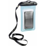 Pouzdro Nepromokavý na telefon TPU Waterproof bag 10x18 Ferrino – Zboží Mobilmania