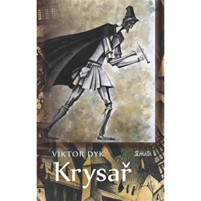 Krysař - Viktor Dyk – Hledejceny.cz