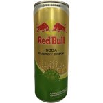 Red Bull Apple & Muscat Grape 250 ml – Hledejceny.cz