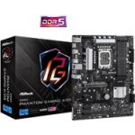 ASRock Z690 Phantom Gaming 4 – Sleviste.cz